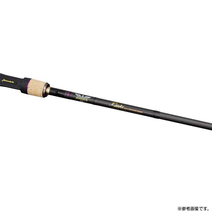 ティムコ フェンウィック リンクス LINKS66CMLJ - 【バス・トラウト