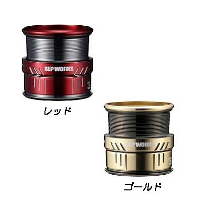 SLPワークス LTタイプアルファ スプール 2500S SLPW - 【バス