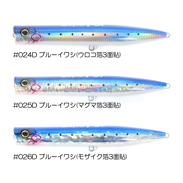 ケーズファクトリー サートポップ CBX 225 ABSモデル - 【バス