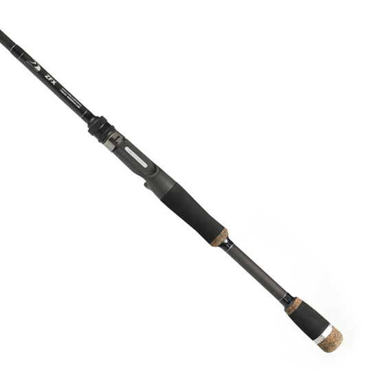 ノースフォークコンポジット ZFX ZC73H JW NorthForkComposites