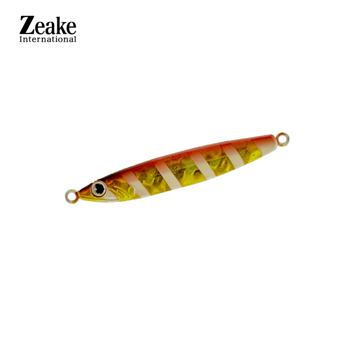 ジーク Rサーディン タングステン 40g ZEAK - 【バス・トラウト