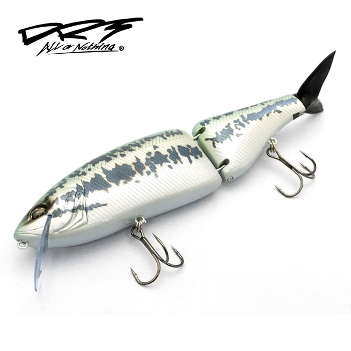 DRT KLASH 9 Low 【1】 - 【Bass Trout Salt lure fishing web order
