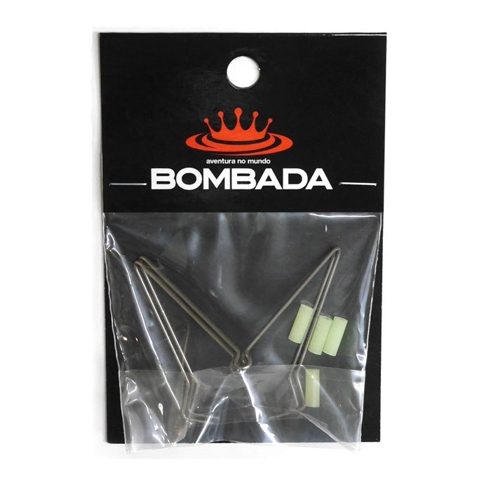 ボンバダ トビキチ用ウィードパンバーシステム エスケープ BOMBADA