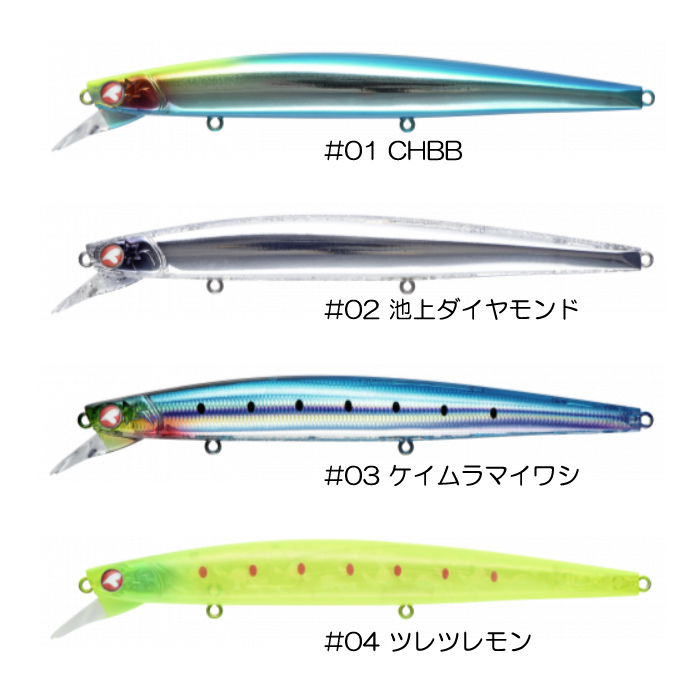 ブルーブルー ブローウィン140s及びj セット売り6本 お買い得 ブロー