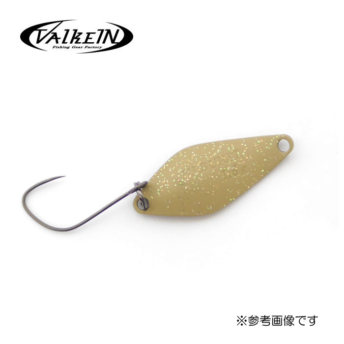 全5色】ヴァルケイン ハイバースト 1.0g ValkeIN【2】 - 【バス