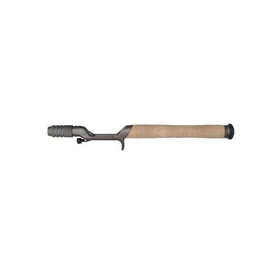 スミス スーパーストライク マグネシウムグリップ セミダブル SMITH