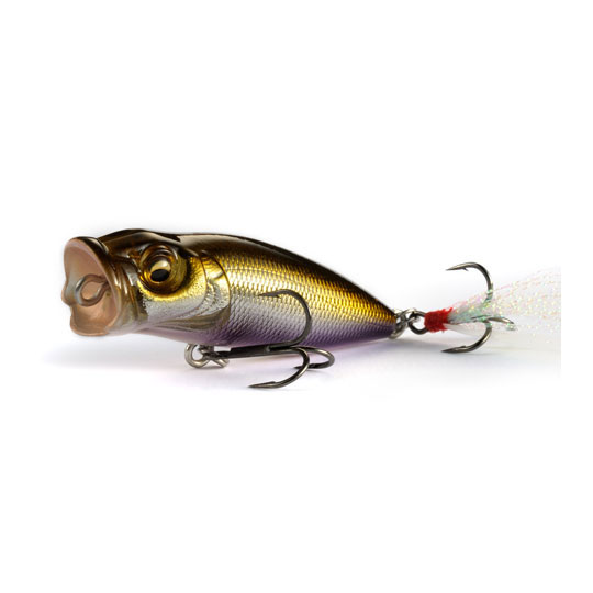 フ*ス様 メガバスMegabass POP X 非売品「GALAXY RED」限 フ*ス様