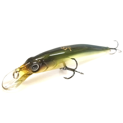 TSUNEKICHI/常吉 浜MINNOW/ハマミノー 86SP/サスペンド - 【バス