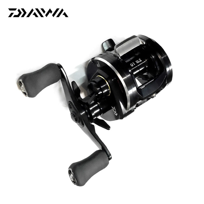 ダイワ 18リョウガ 1520 DAIWA 18 RYOGA - 【バス・トラウト・ソルトの