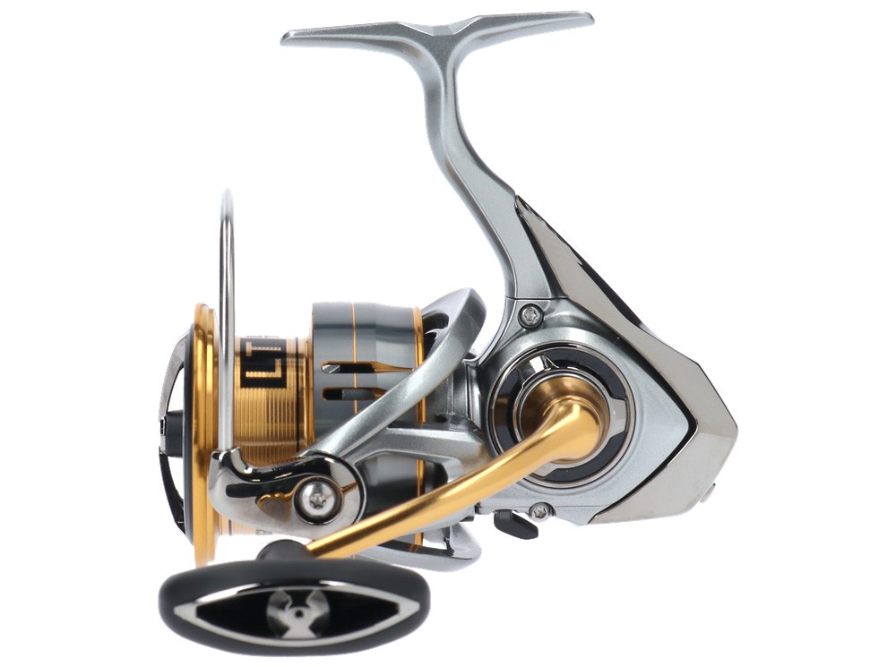 FREAMS LT 5000S-CXH スピニングリール最終値引き FREAMS LT 5000S-CXH
