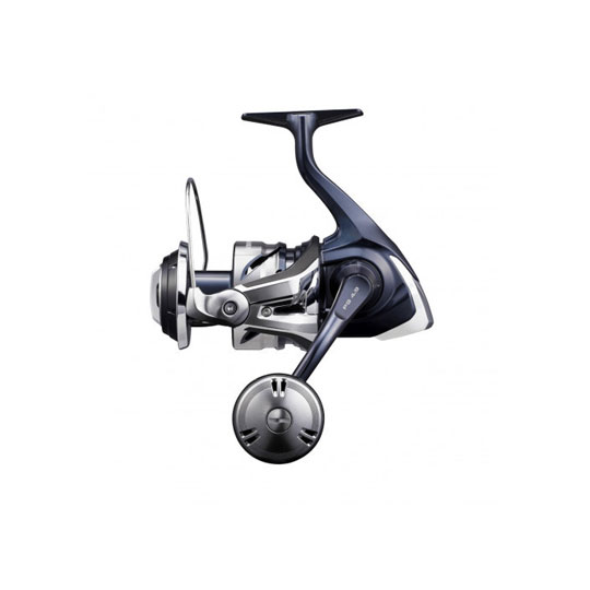 シマノ 21ツインパワーSW 8000PG SHIMANO TWIN POWER - 【バス
