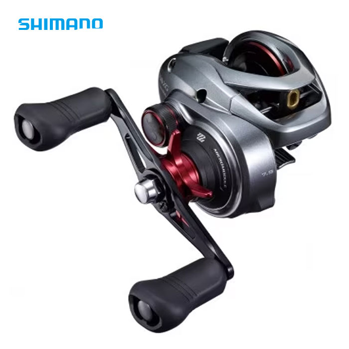 シマノ 21 スコーピオン MD 300XG/301XG SHIMANO - 【バス・トラウト
