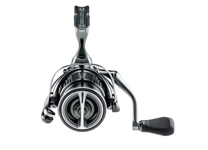 シマノ 22ステラ C3000MHG SHIMANO STELLA - 【バス・トラウト・ソルト