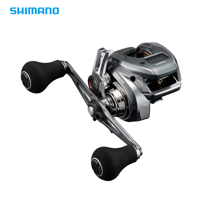 ☆シマノ 24バルケッタプレミアム 151DHXG Shimano - 【バス・トラウト