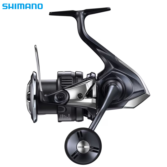 ☆シマノ 25ツインパワーXD 4000XG Shimano - 【バス・トラウト