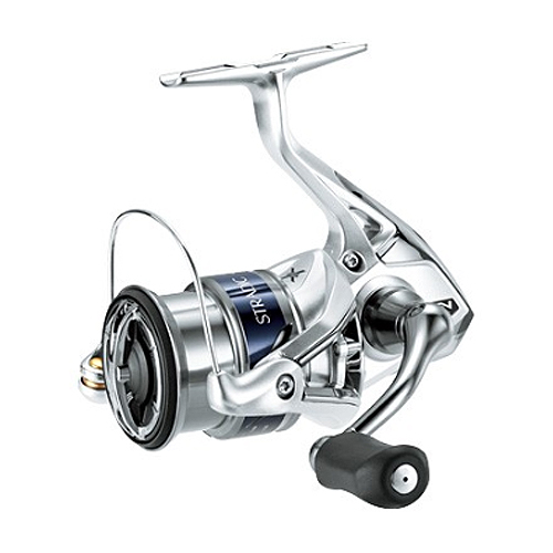 SHIMANO/シマノ STRADIC/ストラディック 2500S - 【バス・トラウト