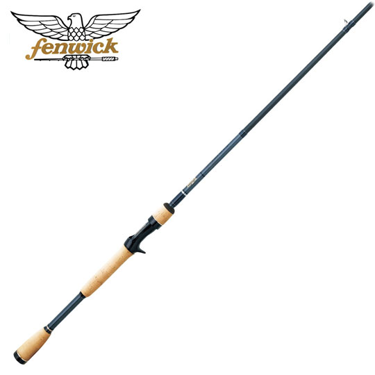 在庫限り46％OFF】 フェンウィック テクナGP TAV-GP74CHJ V2 fenwick