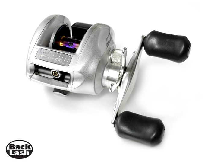 中古品】シマノ スコーピオンメタニウムMg SHIMANO Scorpion Metanium