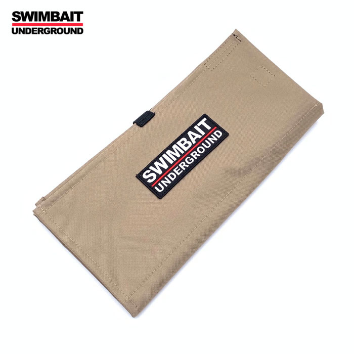 スイムベイトアンダーグランド XLベイトラップ SWIMBAIT UNDER GROUND