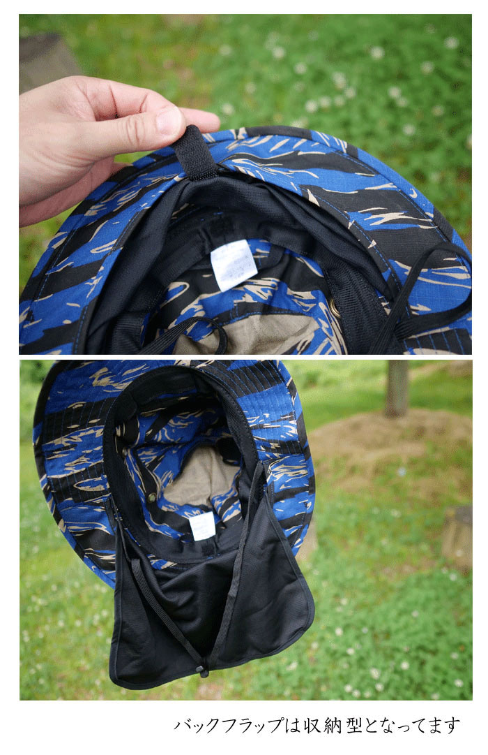 DRT アングラーズキャンプ コットンブーニー DRT ANGLERS CAMP