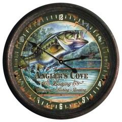 RIVERS EDGE/リバースエッジ アンティークルアーバスマット/脱衣場