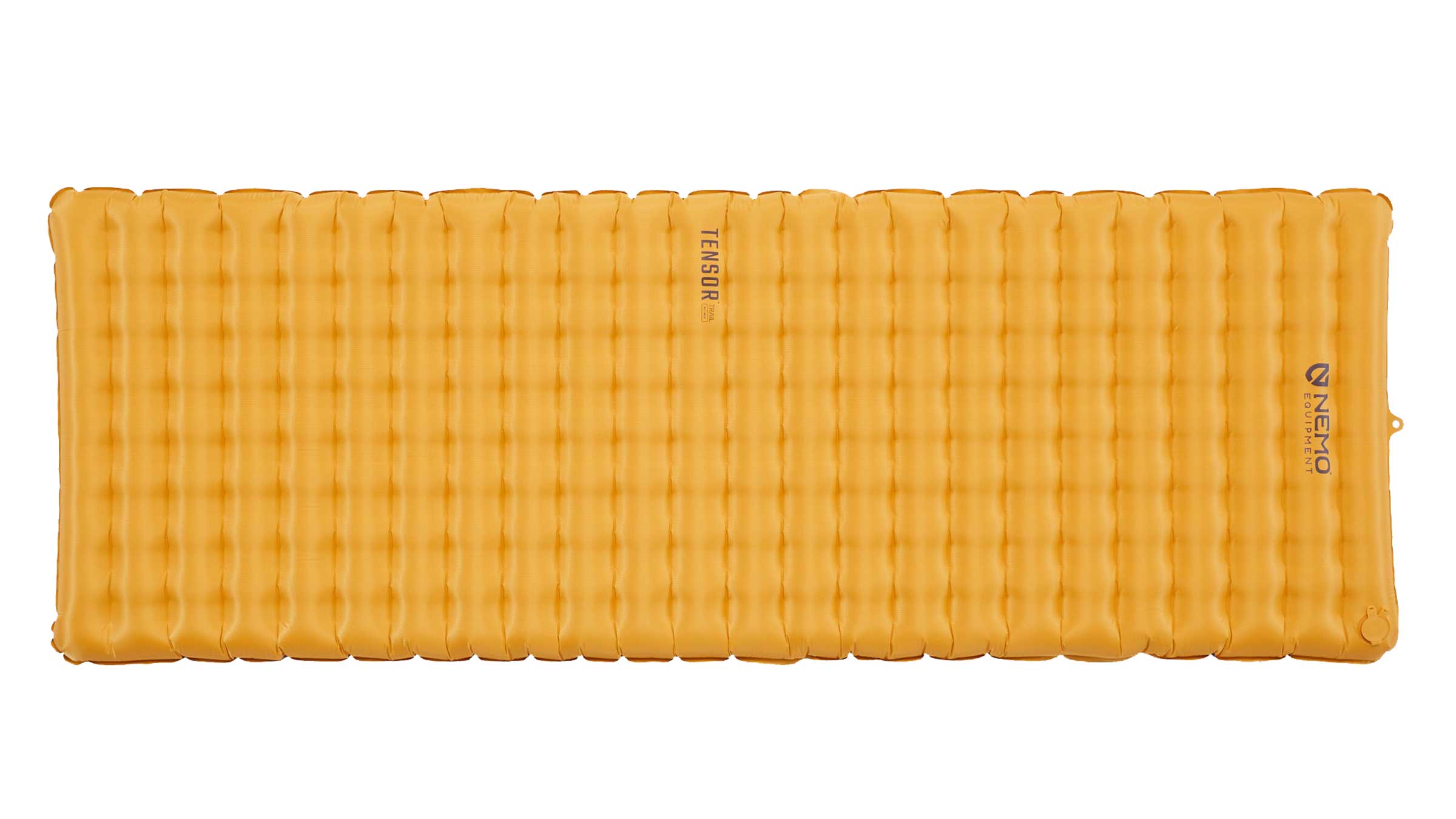 Nemo Tensor Trail Sleeping Pad Review (2024)