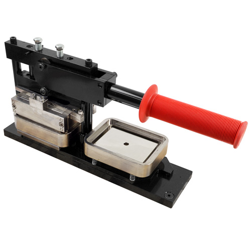 53×78mm 長方形 缶バッジマシン