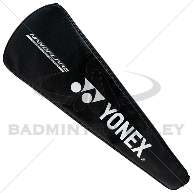 Yonex NanoFlare 700 Pro (2NF700P) Midnight Purple 4UG5 Badminton