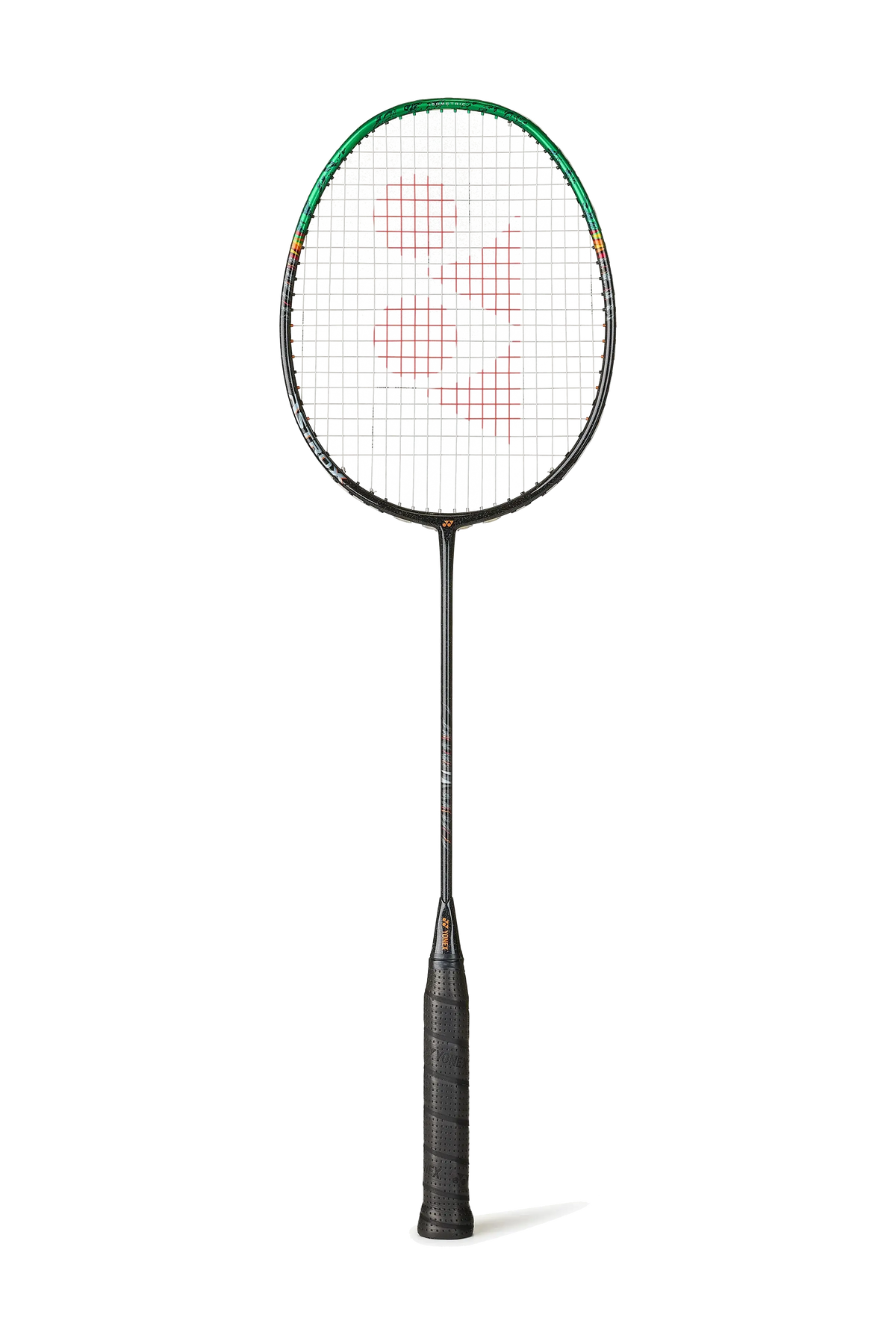 Yonex Astrox 99 Tour 3rd Gen Badminton Racket (Black/Green