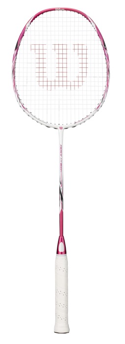 グッズ情報】松友美佐紀2017年使用モデルラケットがウイルソンから発売