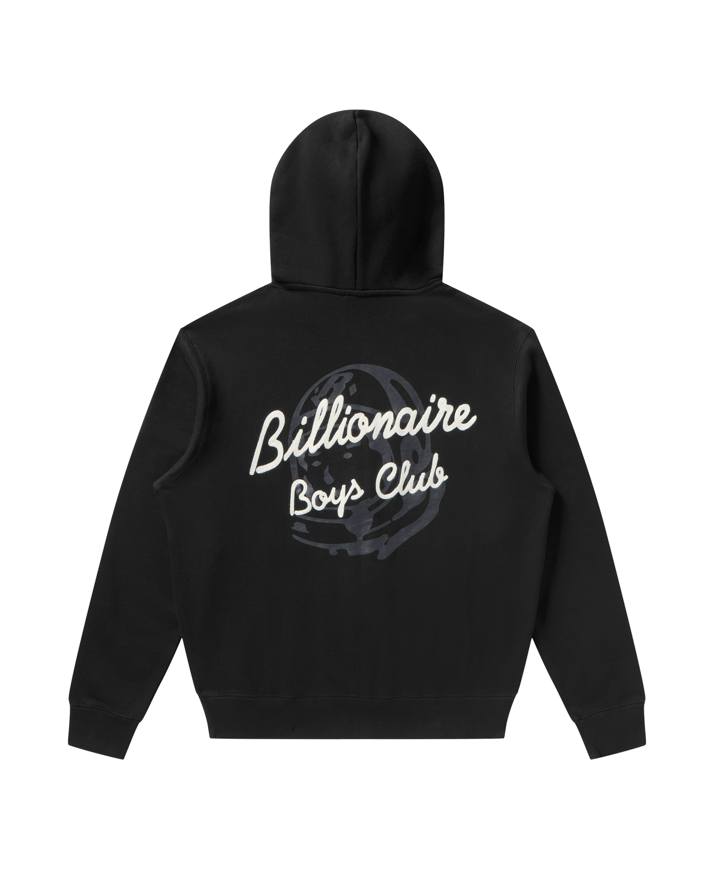 Zip Helmet Hoodie – Billionaire Boys Club