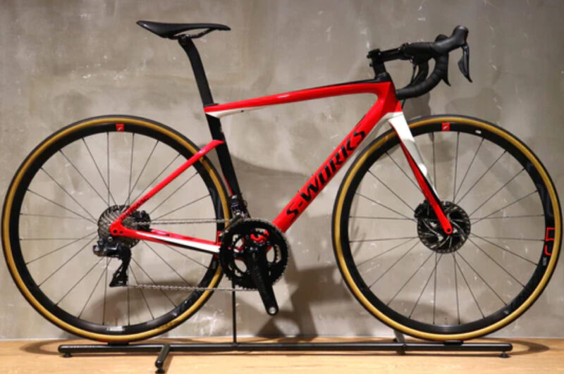世界初】SPECIALIZEDが始めたロードバイク認定中古車ストアについて