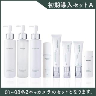 D.O.C skincare(ドックスキンケア)-美容ブランド商品の卸/仕入れなら