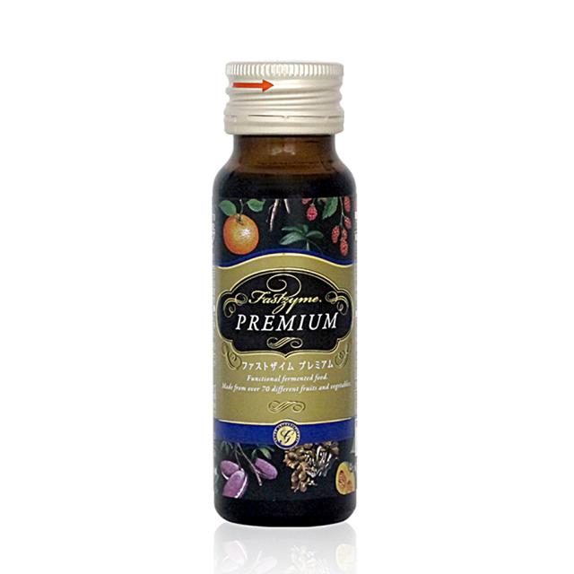 ファストザイム プレミアム 酵素ドリンク 900ml (ロット販売有)/50ml