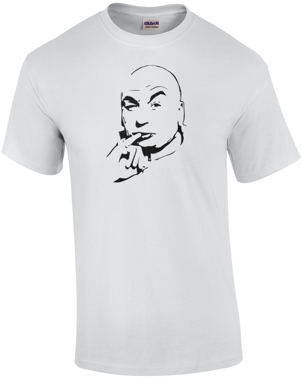 Austin Powers - Dr. Evil - 90's T-Shirt | eBay