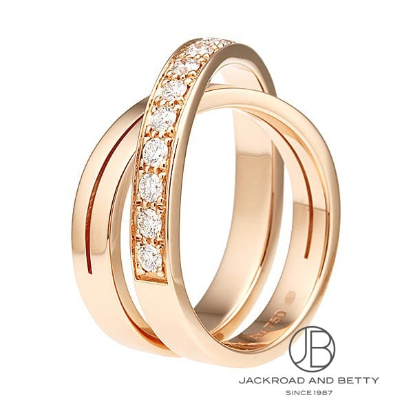 エタンセル ドゥ カルティエ リング[B4095765] Etincelle De Cartier