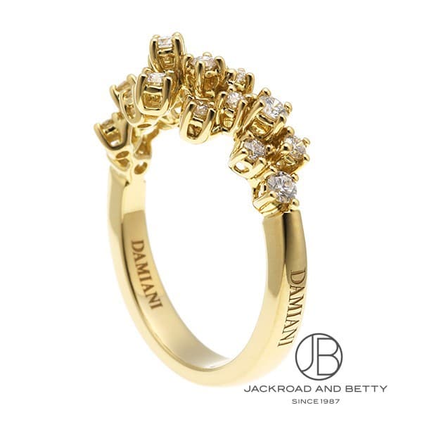 ミモザ ダイヤモンド リング[20086884 20088494] Mimosa Diamond Ring