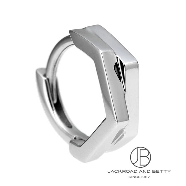 アンティフェール 2連 ミニ ピアス[EAF0AEWG00000] Antifer Mini