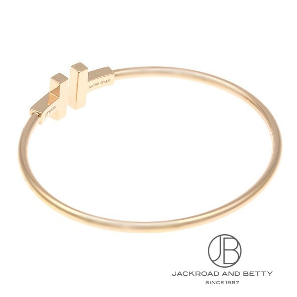 アラジン様用 ブラックオニキス ワイヤー ブレスレット ローズゴールド