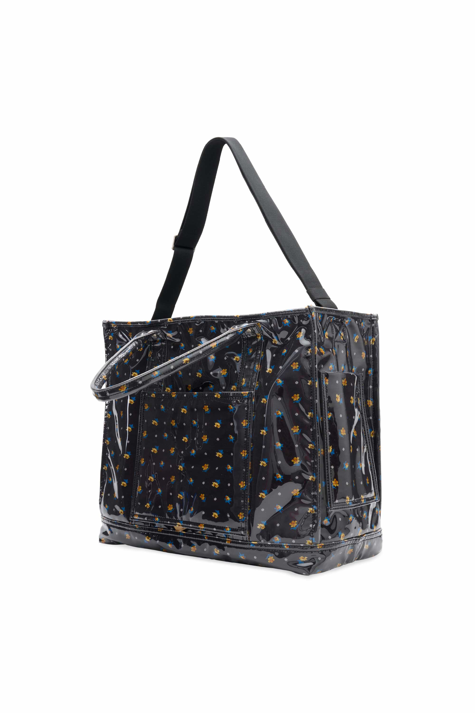 BTV_LIBERTY FABRIC Crunch Carryall 03 | ビヨンド・ザ・ヴィンズ