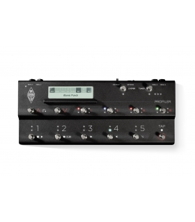 KEMPER Profiler Remote Control MK2 - IN ARRIVO!
