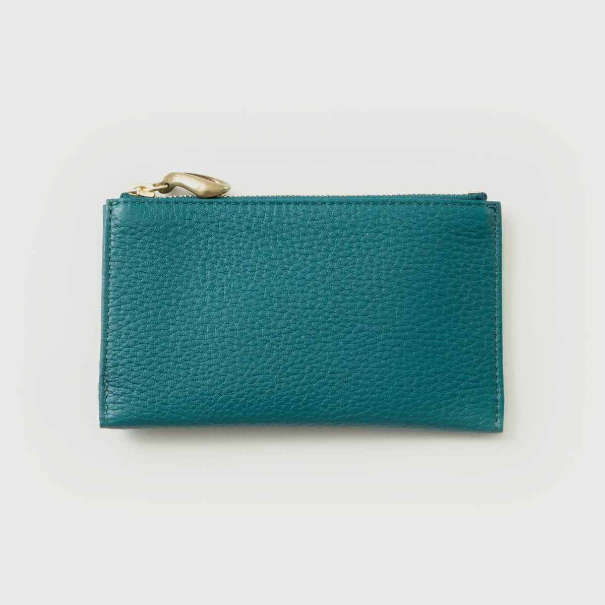 ARCHIVIO トートバッグ ブラック/ターコイズ ARCHIVIO トートバッグ