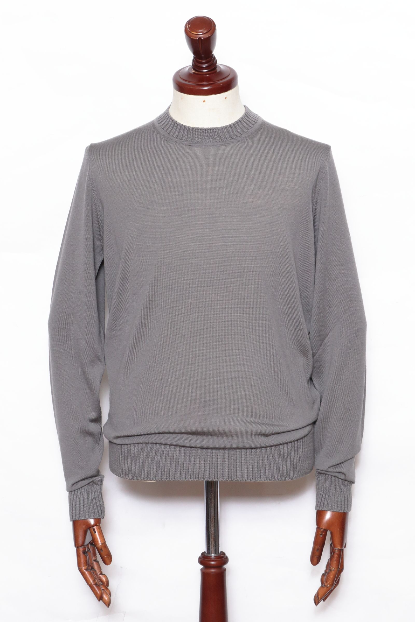 FILIPPO DE LAURENTIIS - GC3ML RM16R ロイヤルメリノウール