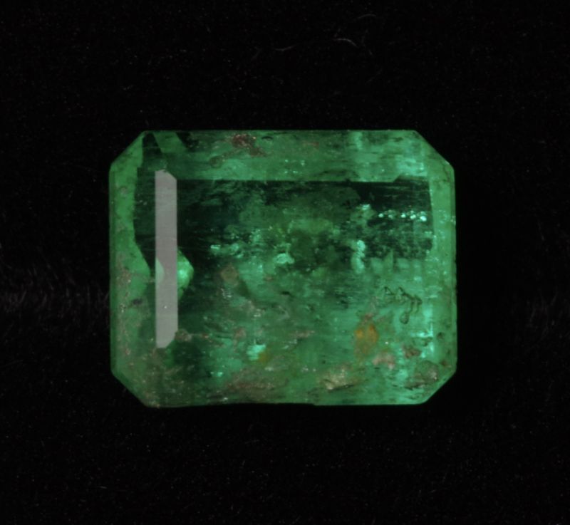 エメラルド 1.626ct 5月誕生石 - ルビー通販 ベルマックス