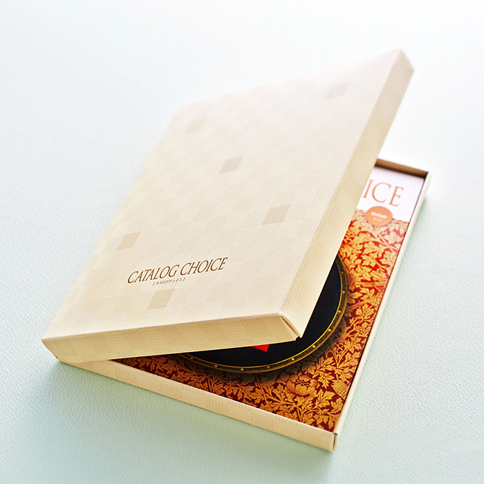 カタログギフト カタログチョイス CATALOG CHOICE (ブロード)4400円