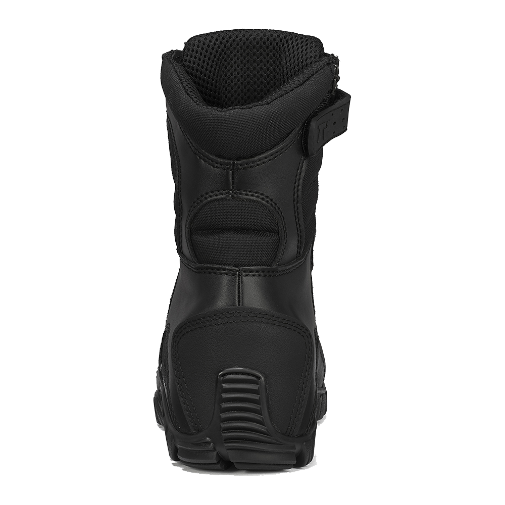 TR960Z KHYBER hot weather lightweight side-zip tactical boot
