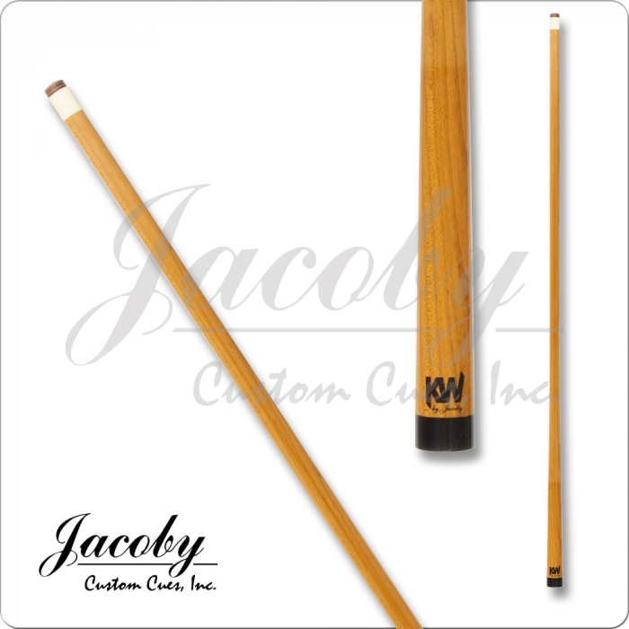 Jacoby | ビリヤード用品・キュー販売のベル インターナショナル