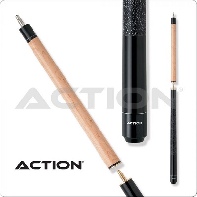 ACTION BREAK & JUMP | ビリヤード用品・キュー販売のベル