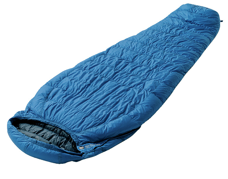 イスカ エアプラス 280 シュラフ isuka air plus 280 製品 - ISUKA