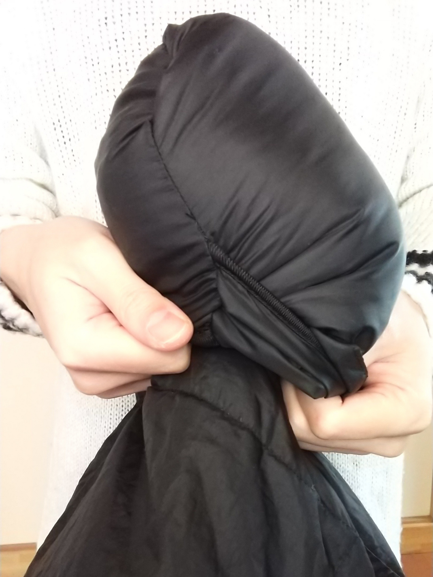 あったかキャンプをしたいなら！イスカのダウンブランケットがおすすめ